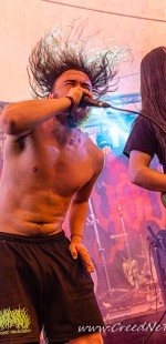 0006 Visions Of Disfigurement